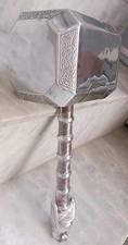 Thor hammer steel - thor,