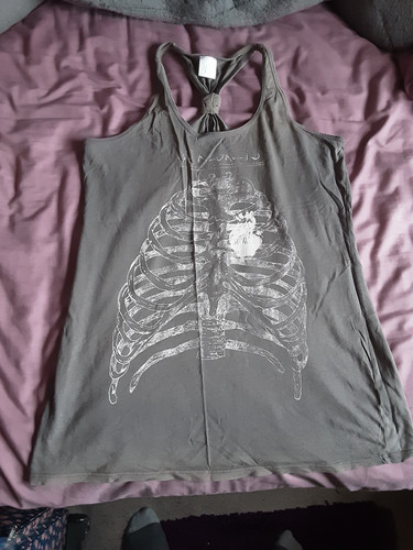 Ladies asda george grey - ", no