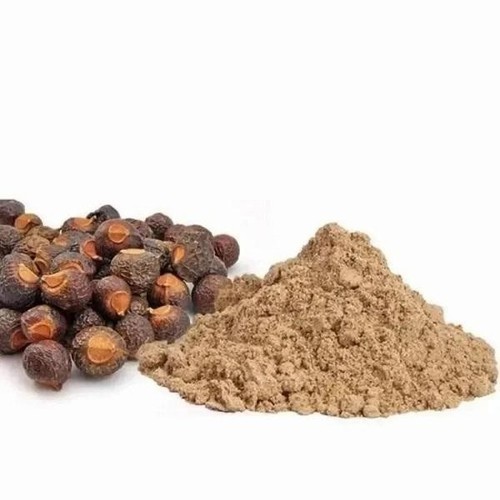 Natural ground aritha - natural,