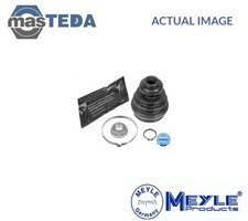 100 498 0132 CV JOINT BOOT KIT