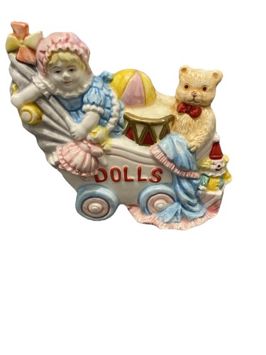 Leonardo porcelain figurine - leonardo,
