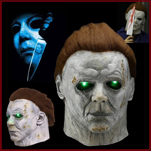 Halloween kills michael myers - michael,