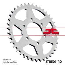 JT Rear Sprocket 40 tooth for