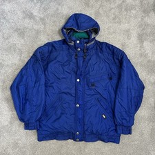 Men’s Blue Vintage Killy Ski