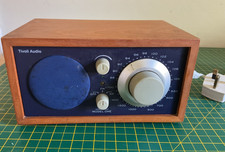 Tivoli Audio Henry Kloss Model
