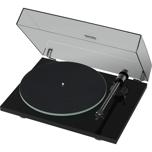 Pro ject evo - bt, turntable