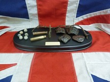 WW1 Somme Battlefield relics -