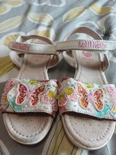 Lelli Kelly Sandals Size 31