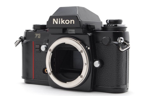Near mint nikon f3 - [near,
