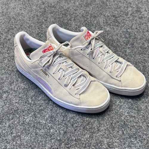 Puma suede polkadot man - puma,