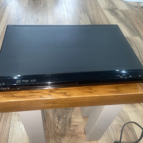 Sony dvp sr150 dvd - dvd,
