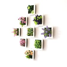 3D Stereo Wall Hanging