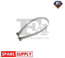 HOLDING BRACKET, SILENCER FOR