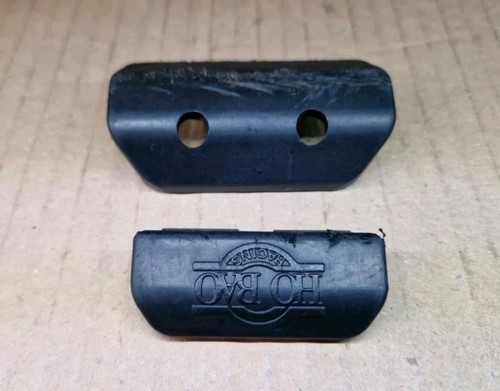 Hobao hyper front rear - 7,