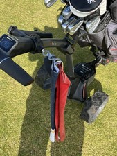 1 x Motocaddy/Powakaddy Golf