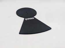 Evans soundoff drum mute - drum, pad