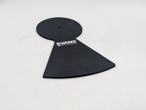 Evans soundoff drum mute - soundoff,