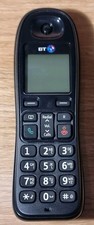 BT1500 Cordless Phone Replacement Handset Only (Twin)