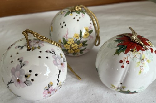 China pomanders taylor of - 3,