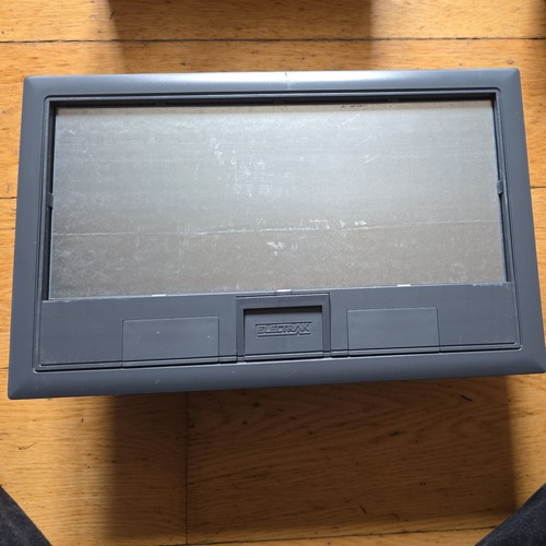Electrak cr012 compartment - 3,