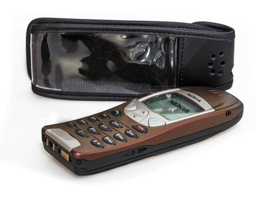 Caseroxx leather case - caseroxx, with