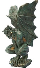 Design Toscano Gargoyle Of The