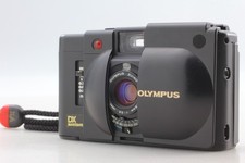 CLA'd [ MINT ] Olympus XA4