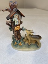 Goebel Hummel #183 “Forest