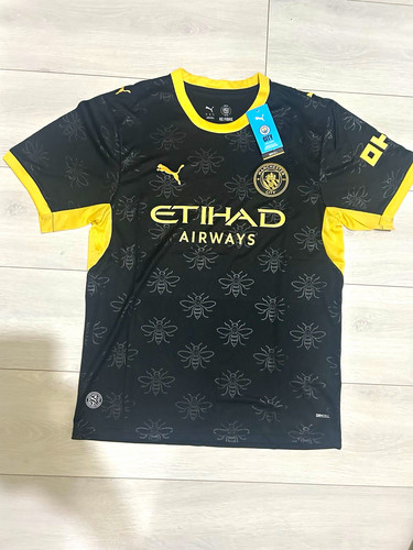 Puma manchester city away - manchester,