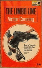 The Limbo Line - Canning