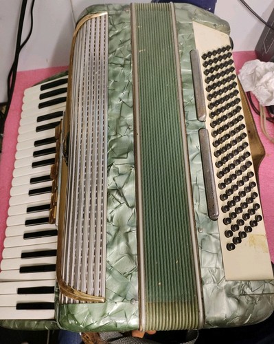 Settimio soprano fisarmonica - settimio,