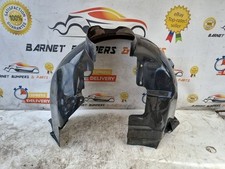 2011-2018 MK3 FORD FOCUS FRONT ARCH LINER LH PASSENGER SIDE