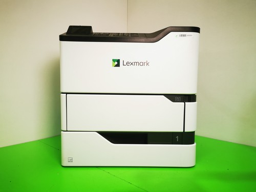 Lexmark ms823 monochrome - ms823,