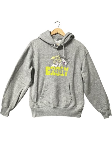 Uniqlo dragon ball hoodie - uniqlo,