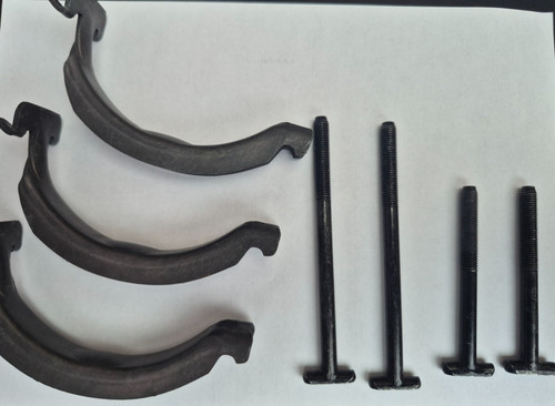 Thule roof bar spare - thule,