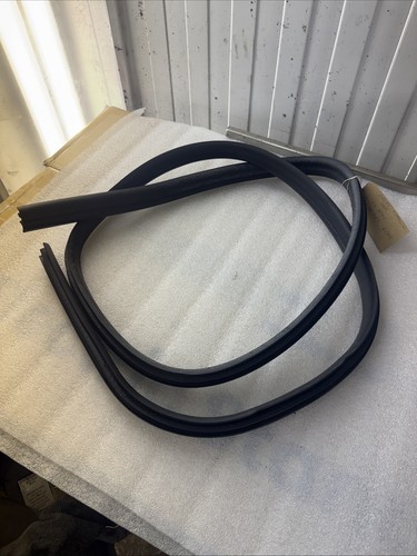 Ford focus mk3 door rubber - focus,