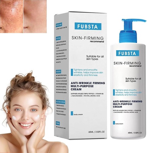 Fubsta advanced skin - fubsta,