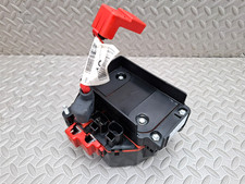 JAGUAR XF DUAL BATTERY FUSE