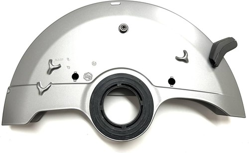 Wheel guard kit for - wheel, 14"