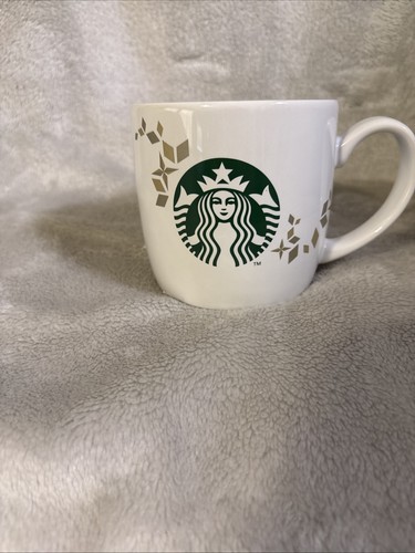 Starbucks christmas coffee mug - coffee,