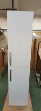 TL2150 VITRA 66225 ROOT FLAT TALL UNIT. HIGH GLOSS WHITE. 180X40X35CM