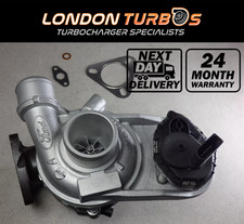 Ford Transit EcoBlue 2.0