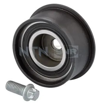 Timing belt tensioner - , pulley