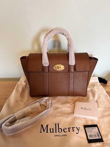Brand new mulberry small - brand,