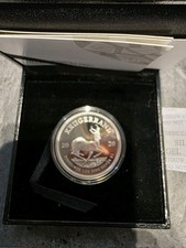 2020 South Africa  Krugerrand