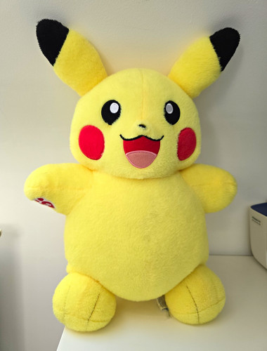 Build bear nintendo pokémon - a,