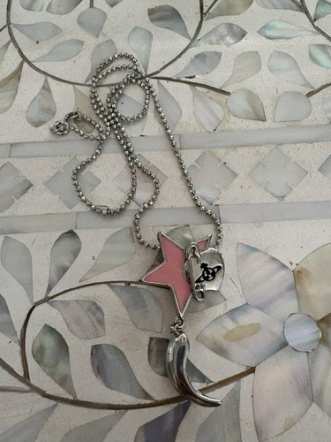 Vivienne westwood necklace - westwood,