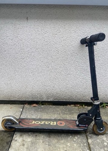 Razor scooter - razor,