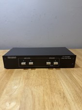 Beresford TC-7220 MKII Stereo Amplifier and Speaker Router