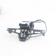 2015-2020 SUZUKI GSX-S 1000 F Aftermarket Tail Tidy  -